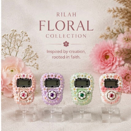 Floral Collection