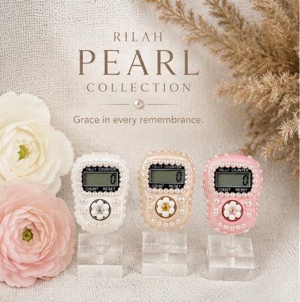 Pearl Collection
