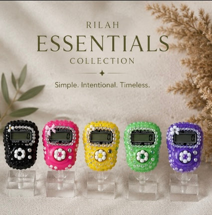 Rilah Essentials Collection