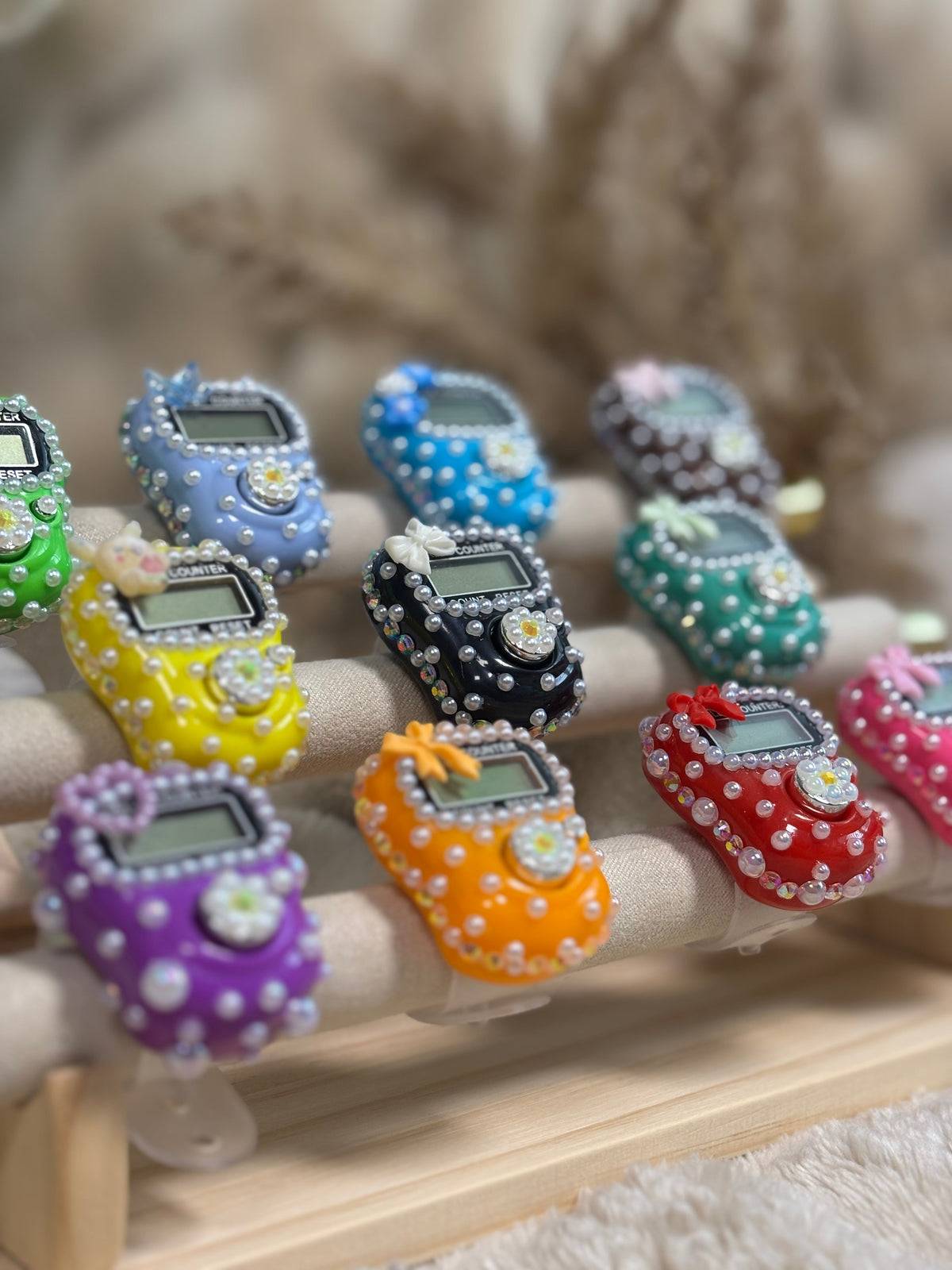 Pearl Collection