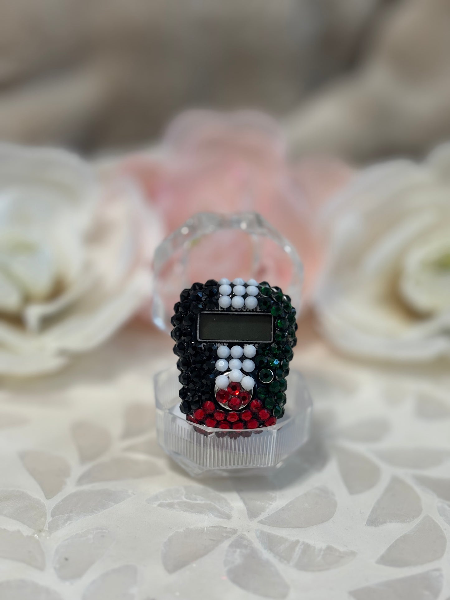Palestine
